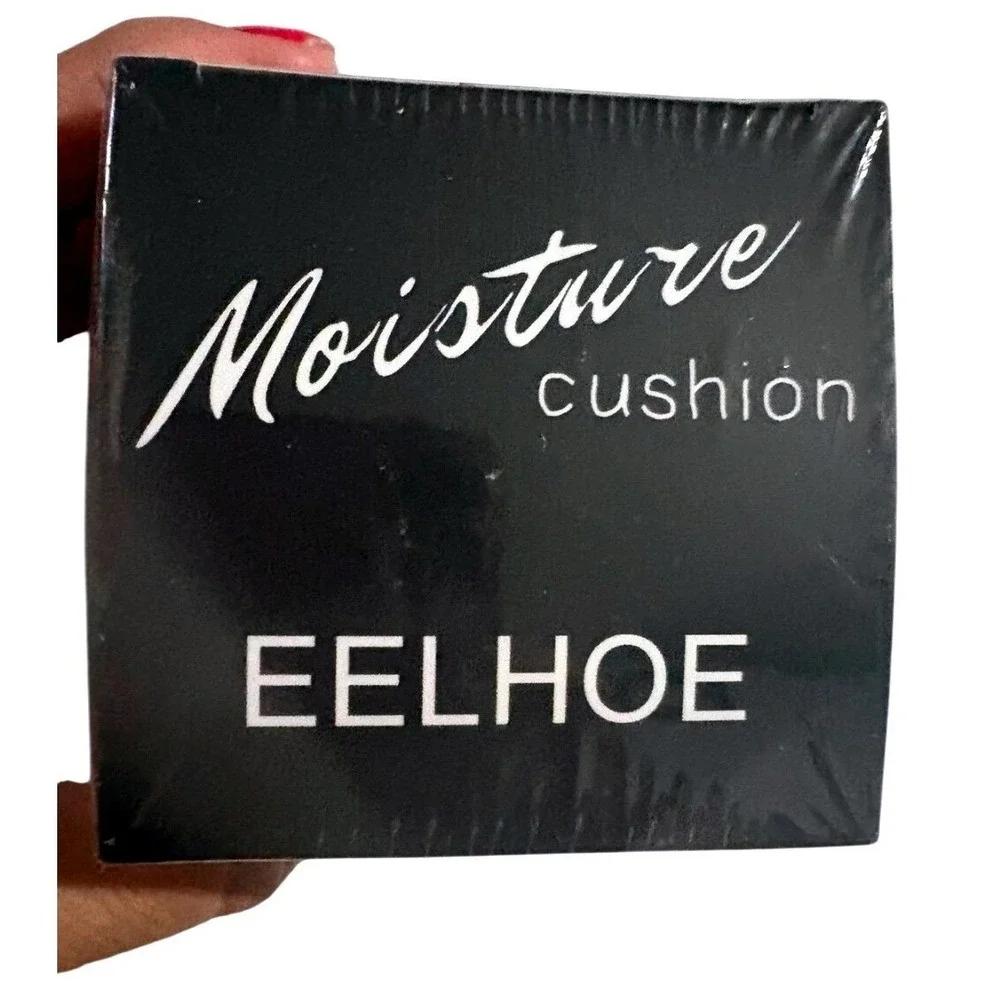 Eelhoe moisture cushion